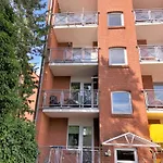 דירה Haus Seewind, App 06 *