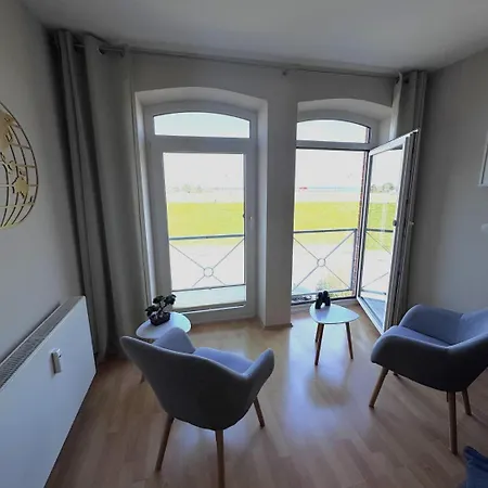 Διαμέρισμα Seewind 6