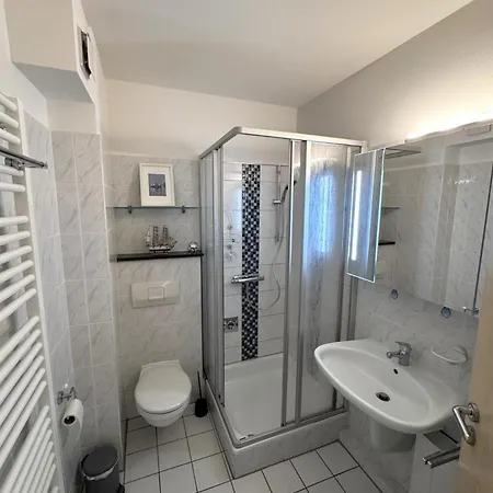 Διαμέρισμα Seewind 6 *