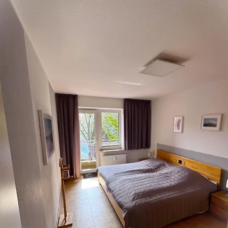 Seewind 6 Διαμέρισμα *