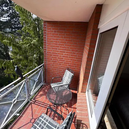 Seewind 6 كوكسهافن