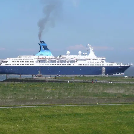 Seewind 6 Διαμέρισμα *