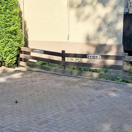 شقة Seewind 6 كوكسهافن