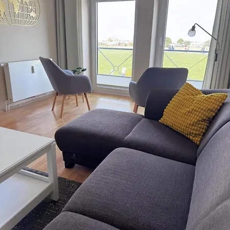 Apartament Haus Seewind, App 06