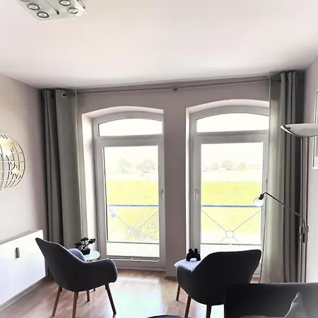 Haus Seewind, App 06 Apartament