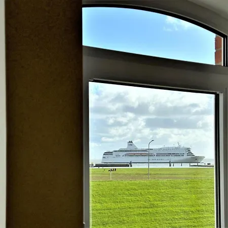 Haus Seewind, App 06 *