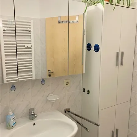 Apartament Haus Seewind, App 06 *