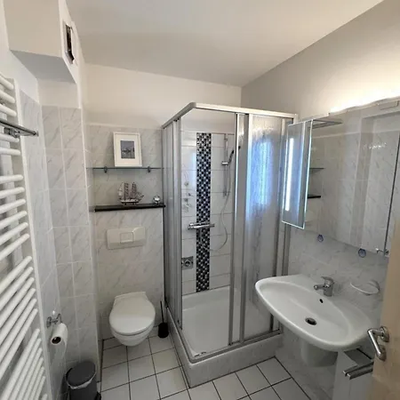 Apartament Haus Seewind, App 06