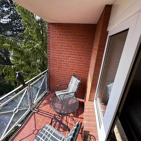 Haus Seewind, App 06 *