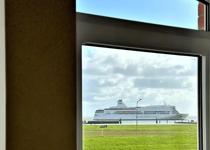 Haus Seewind, App 06 *